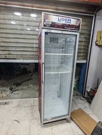 للبيع عارضه ايكور التركي شركه زان نقص بس غاز وبيه شويه فتحه بالباب اعت...