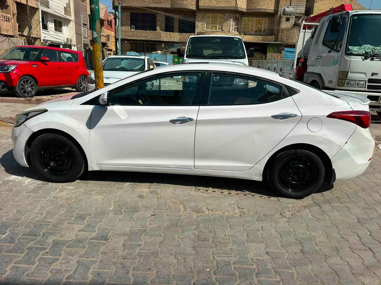 النتره خليجيه 2015 سياره فول من عده البصمه مكينه 1800 دوش السعر 115
بغداد مدينة الصدر  ***********
