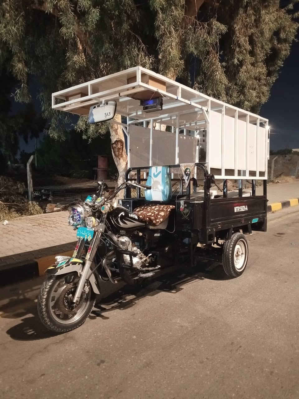 سلام عليكم ستوته للبيع مديل 22رقم نكليزي مكفول كفاله عامه مكان نجف  سعر خاص ‏‪***********‬‏
