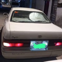 موديل 1995 • البصرة • مكفولة مكينه وگير