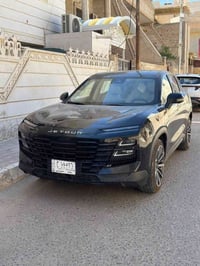 داشنك لاكجري • ١٦٠٠ تيربو • ٦٥٠٠٠ كم