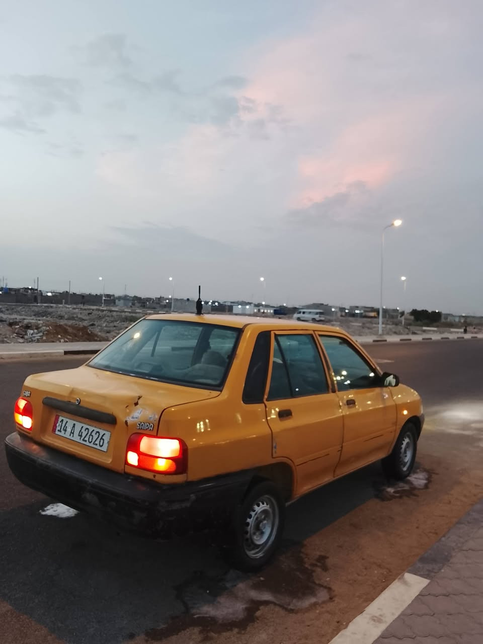 ٢٠١١ • رقم نگليزي • البصرة