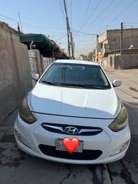 اكسنت ٢٠١٤ • مكفولة • مشكلة تبريد
