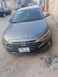 للبيع الانتر موديل 2019 وآرد أمريكا حادث بسيط جاهزة حديدية فول عنوان ب...