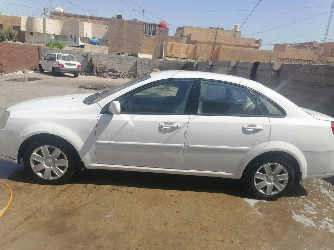 اوبترا • ٢٠١١ • كربلاء