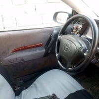 بزون • اوتو • فلوجه