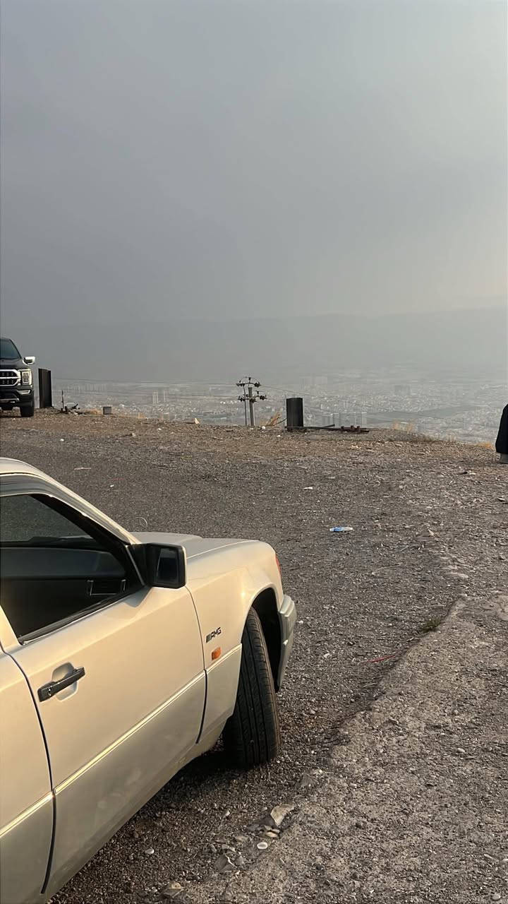 E300 • مكينه 2500 • رقم انكليزي ٢٠٣٢