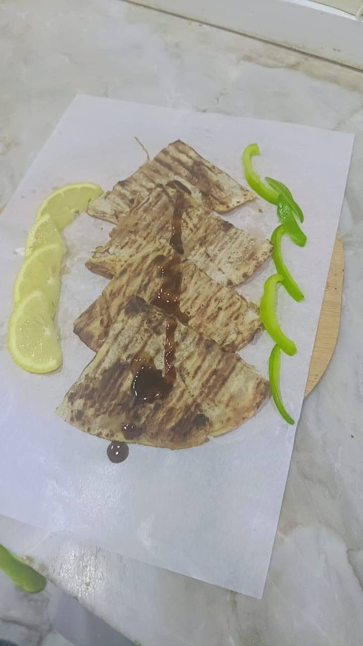 السلام عليكم 
أطيب عرايس من مأكولات ماجد أبو الكص 
م.***********
