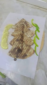 أطيب عرايس • ماجد أبو الكص • مأكولات