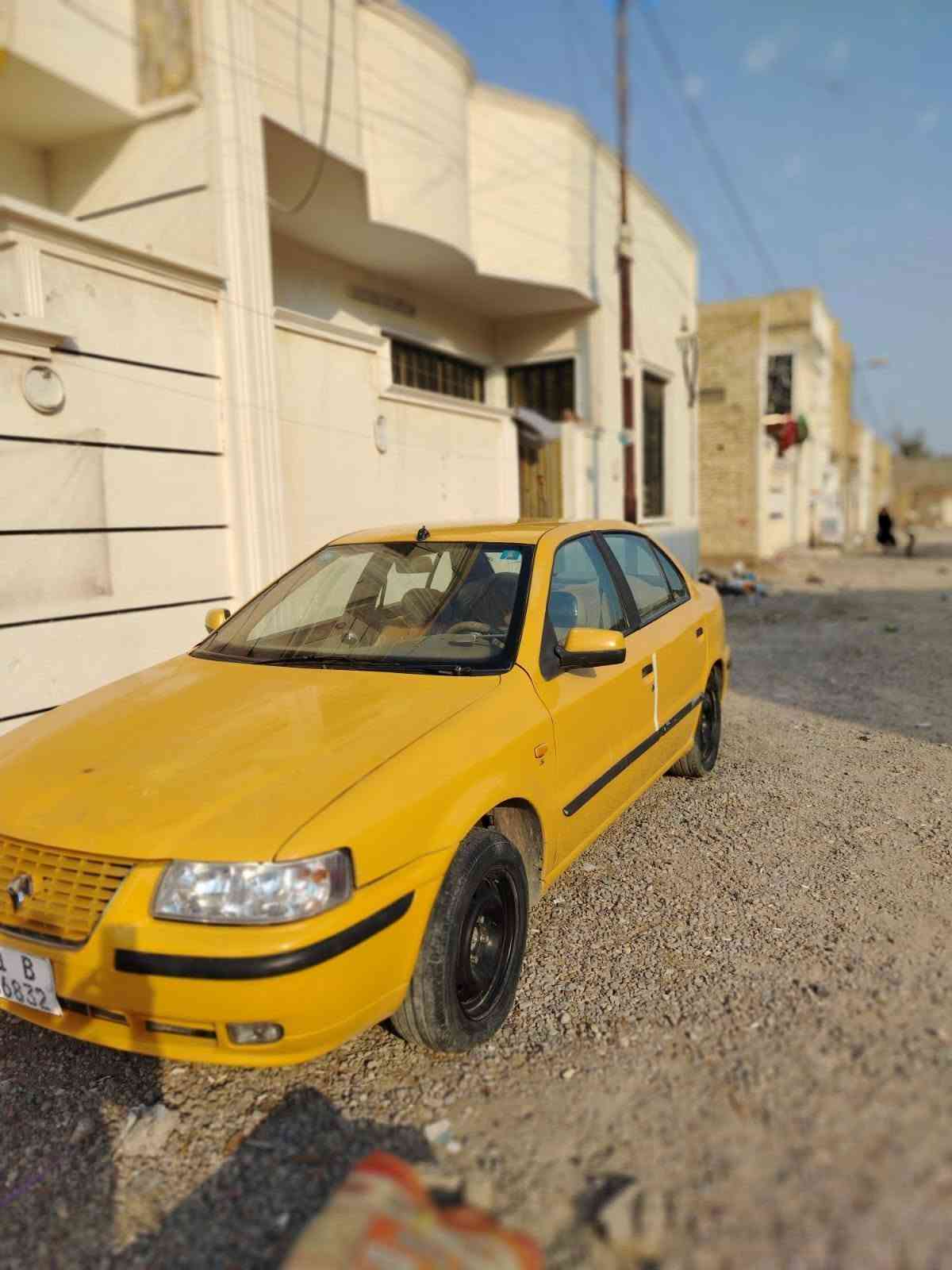 سلام عليكم من رخصه الادمن سمنت ١٢كيرمحرك صدرخيرمن الله بسمي رقم نكليزي بغداد نقص بس تبريد والابطانه مال البيبان موحلوه دوشمه جديده للبيع اومراوس بسياره اتوماتيك السعر٣٥وبيهامجال مكان السياره بغداد الحسينيه مكلف بلنشررقم صاحب السياره ***********
