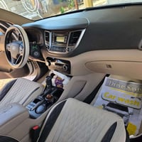 توسان ٢٠١٦ • خليجي • ماشي ١٢٧ ألف