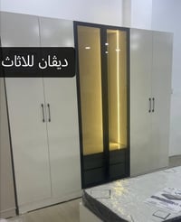 ديفان • غرف نوم • كركوك