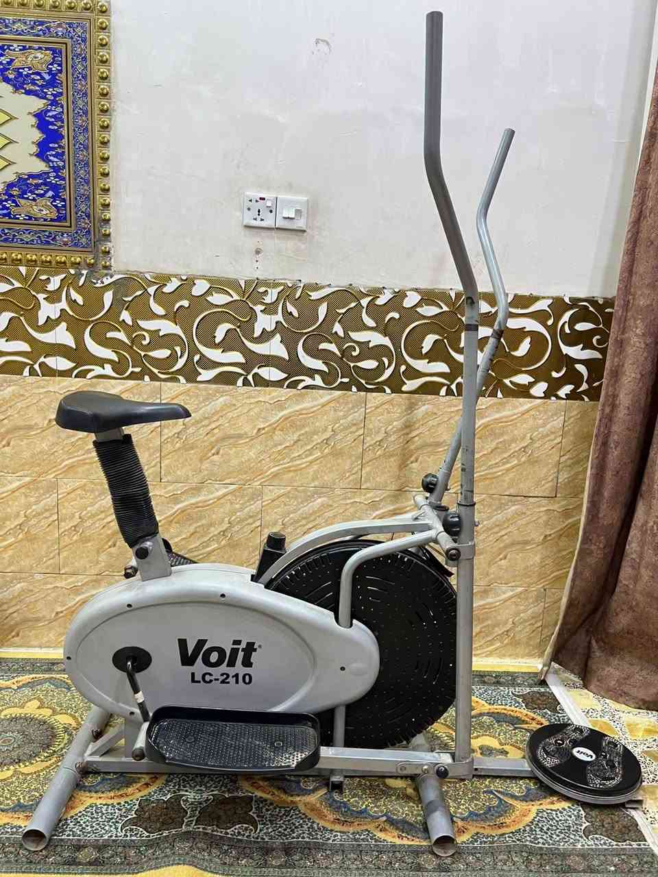 جهاز • حالة جيدة • بيسكل