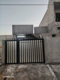 منطقة ١٦اب • ١٠٠م زراعي • فول سيراميك