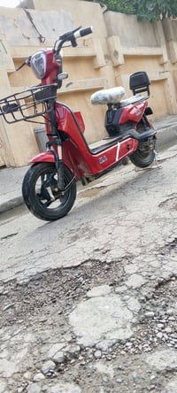 جديدة • ١٤ بطارية • الموصل الايسر