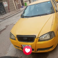 مكينه وكير كورلا • رقم بغداد • ٢٠١١