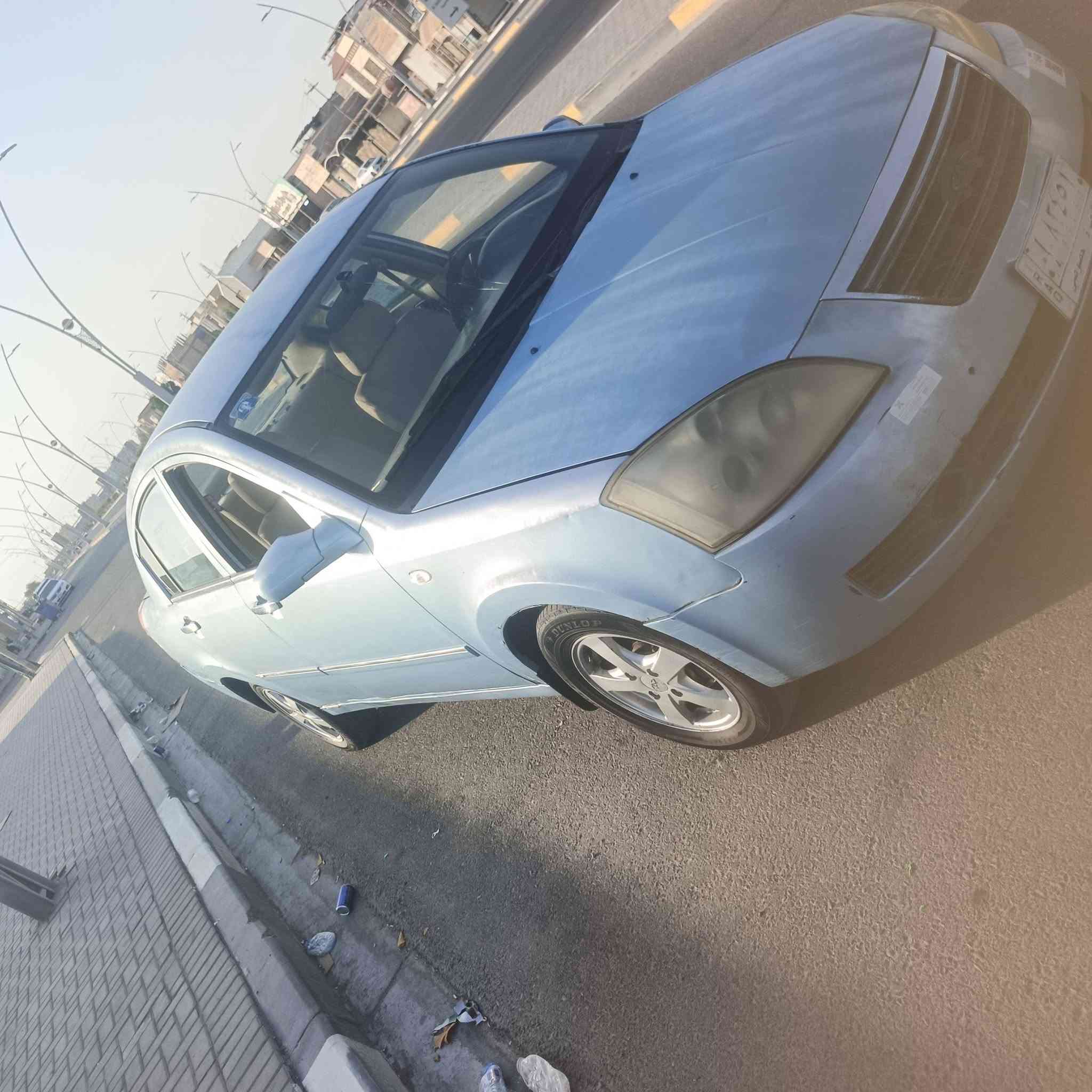 شيري كي 5 موديل 10 سياره جاهزه ماكينه كورولا راعيها ماندله سنويه نافذه السعر 20 وبيها مجال عنوان البصره قبله حي الشهداء***********
