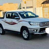 هايلوكس • ٢٠٢٠ • اوتوماتيك