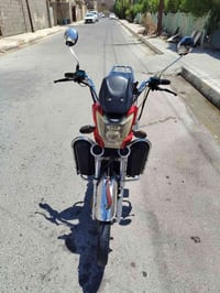 هارلي • نضافة • بطاريات نفخة
