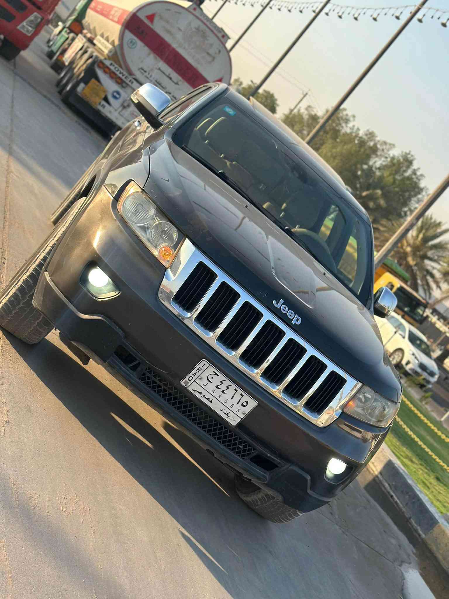 مكينة ٣٦٠٠ • ٢٠١١ • بغداد