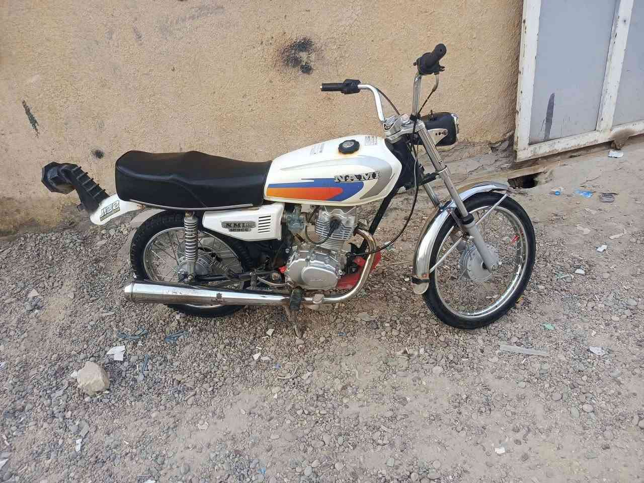سلام عليكم شباب دراجه نامه شلامجه مديل 2024 مكان ابو خستاوي الشراي بي خير و يدلل ***********
