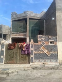 بعقوبه • ١٠٠م • طابو صرف