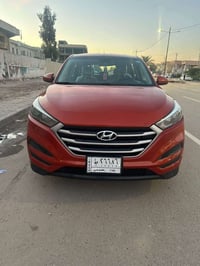 توسان • ٢٠١٧ • حادث