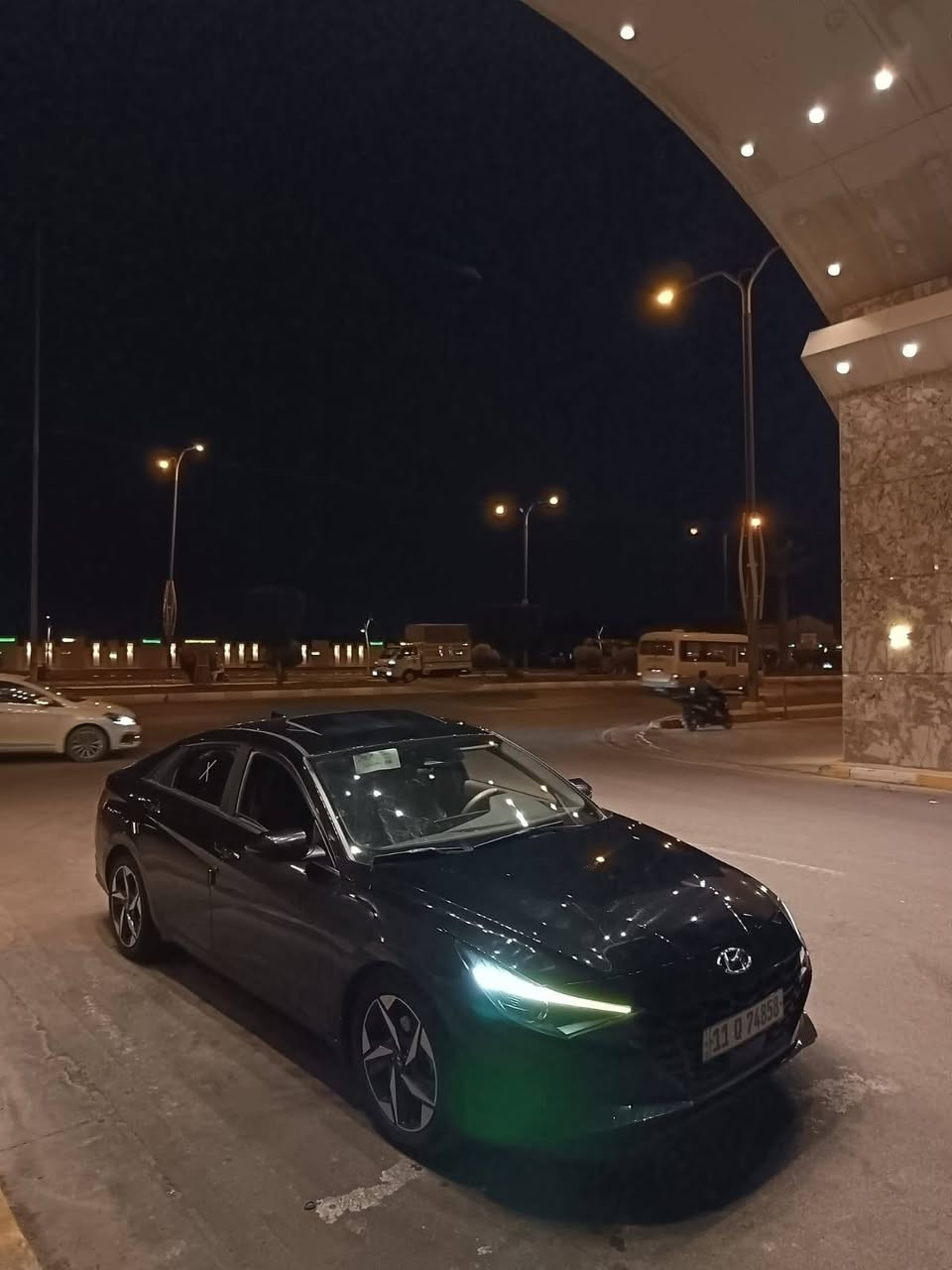 للبيع او مراوس يرهم حسب القناعة

النترا 2022 لمتد فول رقم بغداد الجديد سنويه وهزه جديد
وارد أمريكي كفاله من الصبغ والتبديل ليبل واحد حادثه دعاميه اماميه وبراكيت فقط صور الحادث مرفق بالمنشور 

شواصي لغد كفاله

مواصفات لمتد.. فتحه سقف.. اربع بصمات.. بصمه بوب بصمه صندوك.. بصمه تشغيل.. اشاره ترحيب.. تشغيل عن بعد.. اشاير بالمري.. صندوك ذكي.. تحديد مسار.. توقف ذاتي.. رادار بالمري.. كشنات كهرباء..تدفئه كشنات.. اتو هولد.. اتو بارك.. تلث انظمه قياده.. فول تحكم ستيرن.. سماعات بوس.. دمام امامي وخلفي...قياده ذاتيه.. لد امامي ولد خلفي.. شحن لاسلكي 

مكينه 2000 دوش المرغوب ما مفتوح.. كير ما مفتوح

مكان السياره فلوجه حي العسكري قرب سيطره الموظفين 
*********** واتساب 
***********
