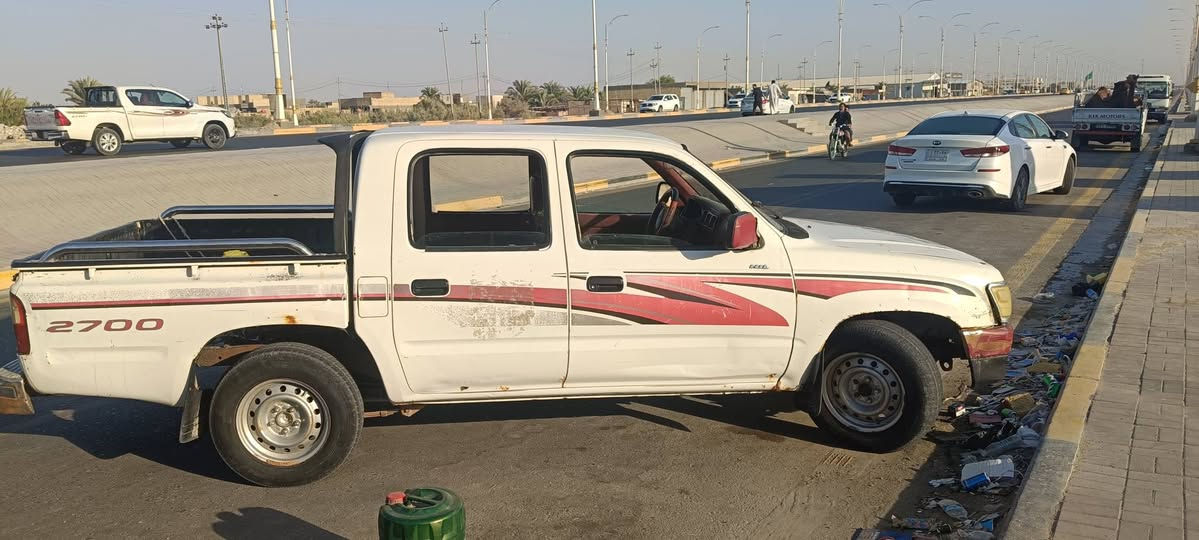 2001للبيع مكفوله
السعر و باقي التفاصيل ***********
