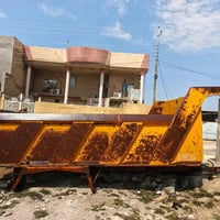 شاحنة • جديد • بلادي