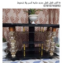 ميز بلازما • ما بيه كسر • ما بيه خدوش