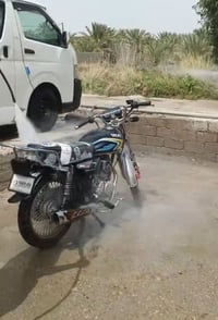 تايكر • خمس كير • بدون سلف