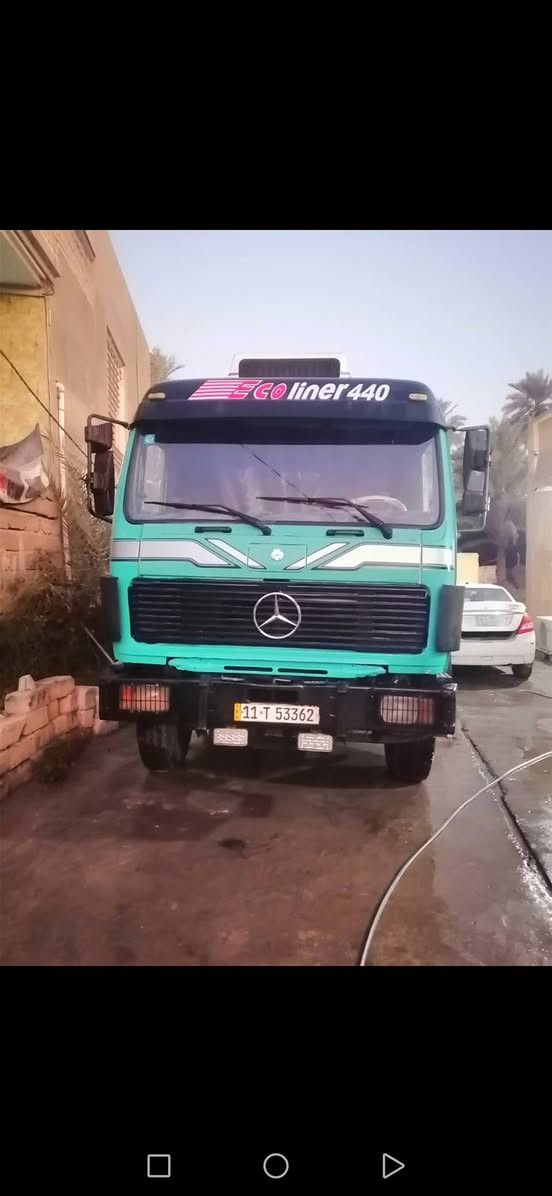 البي موديل ٨٩ مجموعة نص بولبرن چبير مال 89 گير 160 مكينه28 شاصي مكفول كفاله عامه تخم تاير 22.5
***********
***********
