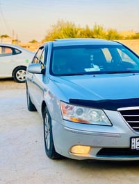 فول مواصفات • V6 • ٢٠٠٩