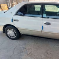 ٢٠٠٠ • رأس ثور • بصرة