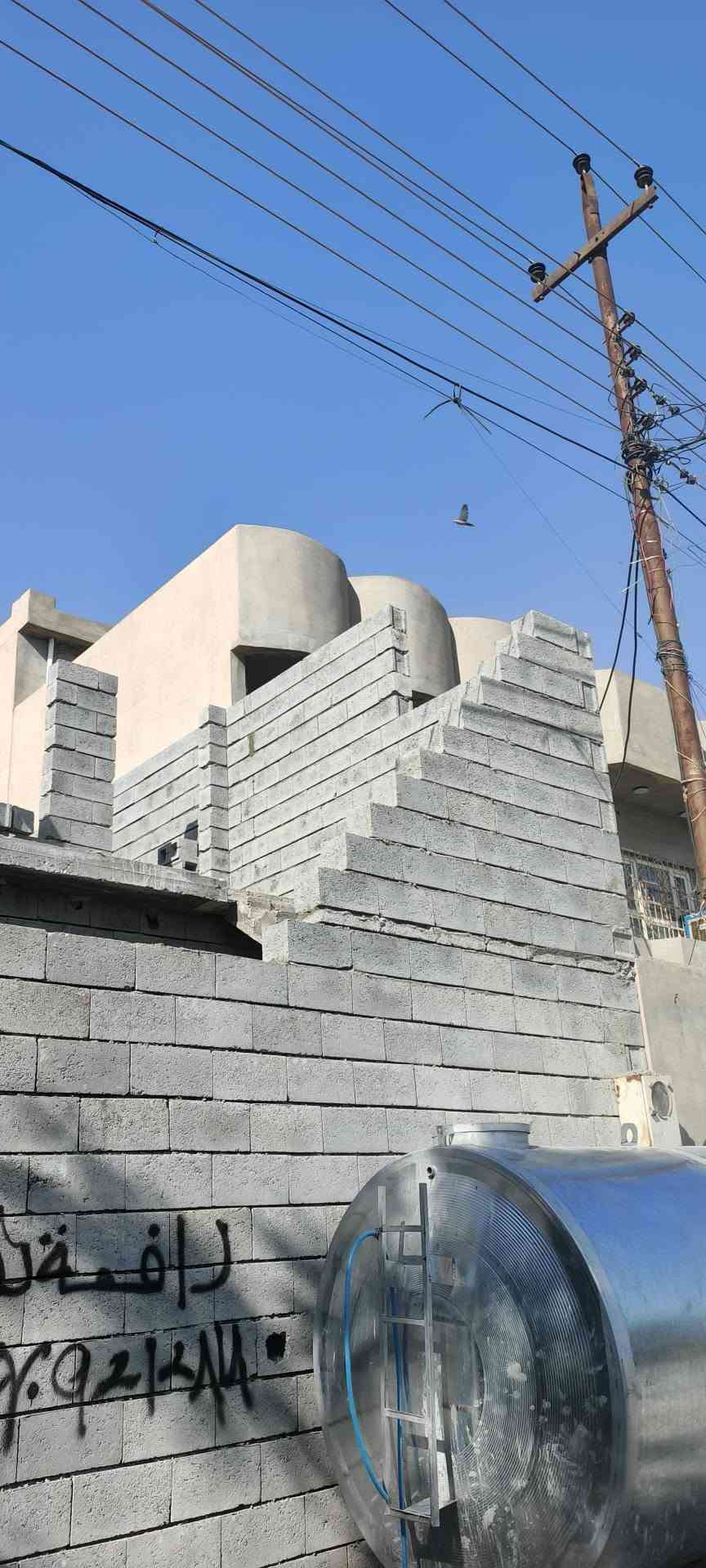 اسطه بناء ابلوك متفرغ 
***********‬‏ 
.
***********
