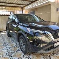 نيسان روج • ٢٠٢٣ • دبل