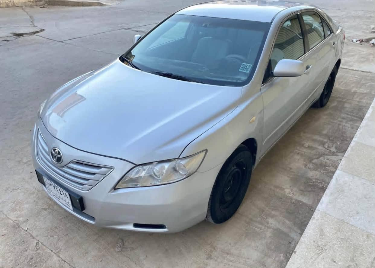 توئتا کامری 2008.مواسە فات le. جام کارە با. گئڕ تۆماتک وو. عادی.. کۆدوو باڕکۆدی بۆ کراوە. باڕکۆدە کە ی پئوە یە. سە حە بی بارکۆد بۆ خۆمانین. مە کینە و گئڕوو تە قە و ڕە قە بە شە رت. نمونە یە... نرخی 47 گە ڵاو قفڵی.. *********** ***********. لە ڕاننیە م رانية, السليمانية

