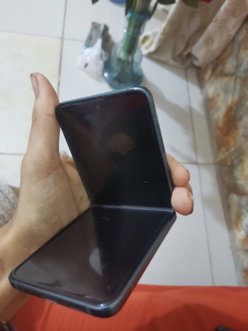 سامسونج فليب3 5G • ٢٥٦ • شاشة ماتلمس