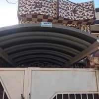 ١٢١م • واجهه ٦م • ثلاث طوابق