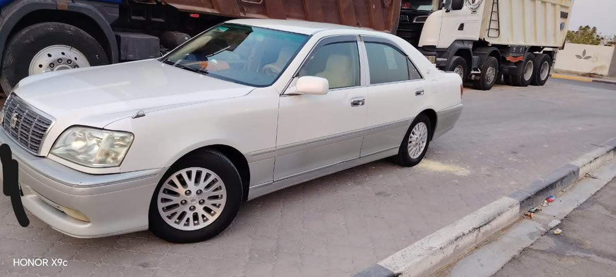 السلام عليكم 
جنون للبيع سياره مكفوله من كلشي بس كصه قماره وشغل مرتب كلش مديل 2002 مكفول من الكصه الثانيه والنقل الجثه رقم بصره انكليزي تحويل ثاني يوم هزه بعد بيها 7 اشهر يعني كبل تحول 
محرك ديفور 
سياره جاهزه من كلشي تبريد حداده تايرات مابيها نقص ابد 
ويخدمه الشراي 
*********** متوفر واتساب 
*********** متوفر واتساب
مكان السياره البصره الزبير الزبير, البصرة
