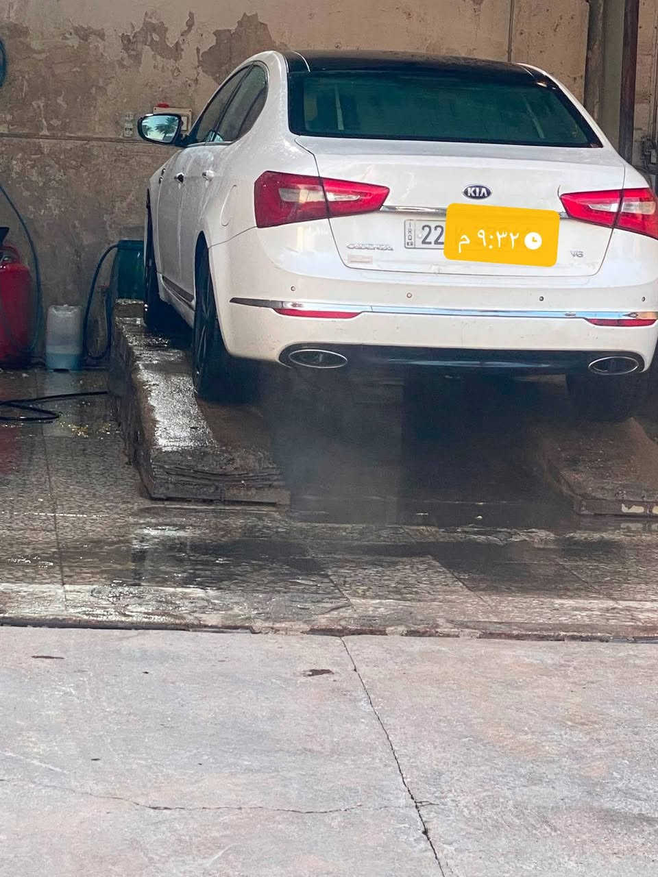 كيا كادينزا للبيع موديل ٢٠١٤ خليجي Vip ملكي
محرك مكفول من تبخير والتنقيص 
كير مكفول 
بانوراما 
نظام ترحيب 
مراي قلاب 
بصمه 
اوتو هولد
حساسات
شفتات بلستيرن
لايتات شادلها عدسه سعرها ٢٠٠ دولار 
تحكم استيرن فول 
استيرن كهربائي 
كشنات كهربائي 
كشنات تدفئه و تبريد 
كشنات كله جديد  
نظام صوتي انفنتي 12 سماعه 
برده كهربائي ينزل ويه R
مرايه قلاب ويه R
تبريد ثلج قطعتين امامي و خلفي
شاشه 
كامره 
لوحه تحكم خلفي بالتبريد و المسجل 
وباقي كومه مواصفات المعروفه 
رقم اربيل الدولي جديد سنويه لل٢٩ 
سياره بيها ثلاث قطع صبغ  يعني بجم وبيها تعمير بلغد جهت سايق وبيها كد اصبعين جوه قبق بانزين صبغ
السياره سعرها ١١٥وبيها مجال  بسيط 
او مراوس حسب قناعه
*********** 
مكاني بغداد
