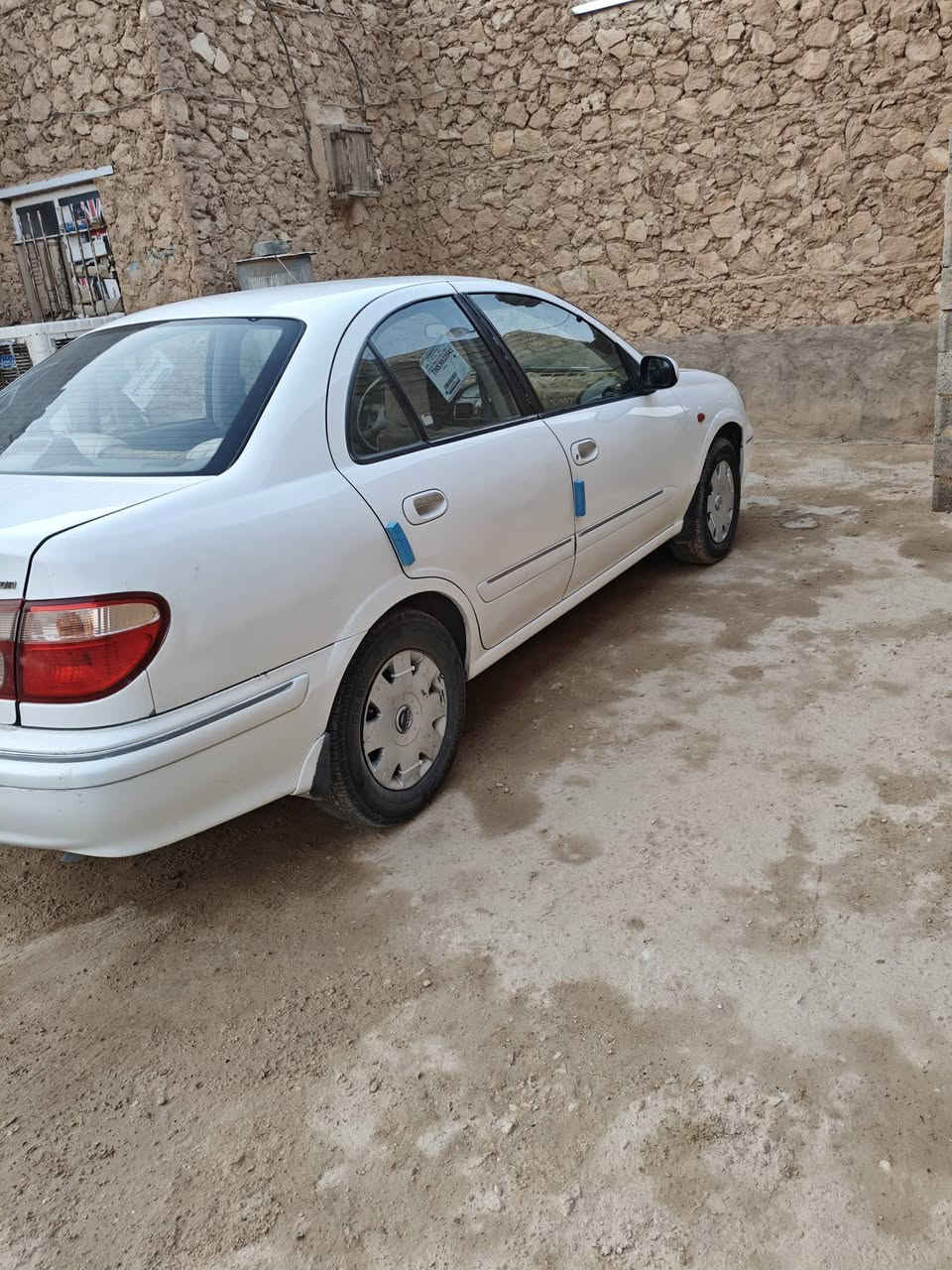 سني 2001 للبيع وترهم مراوس على كورلا خليجي من 22 فما فوق او كورلا كروس او راف فور بانزين   شرط مكفول  رقم بغداد او انبار حصرا
***********
