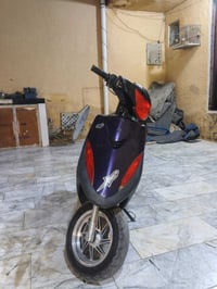 ماكس عدلة • كابريتر ناقص • ويل رياضي