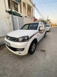 كريت ويل • ٢٠٢١ • ١٠٠ الف