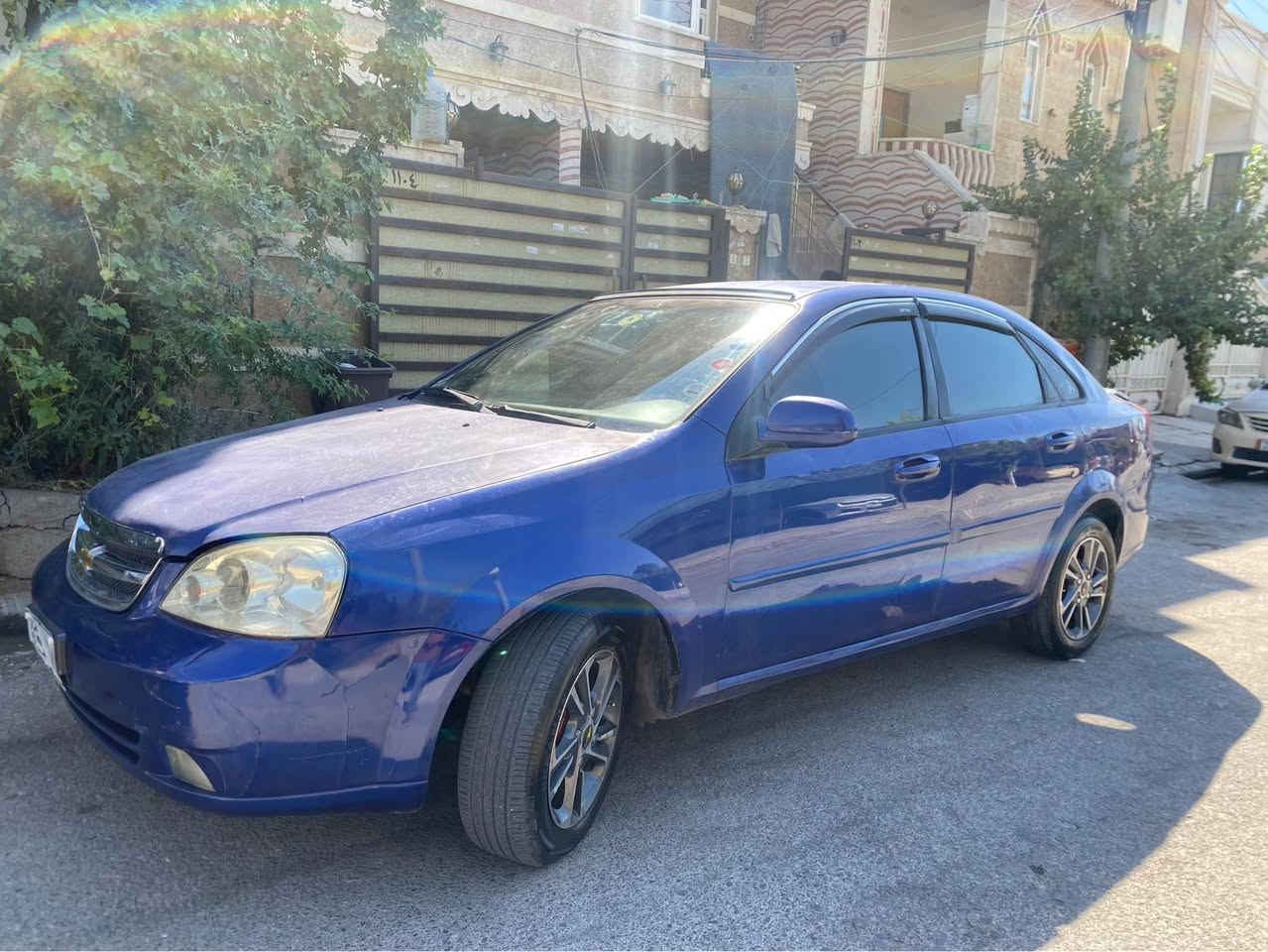 بةناوي خواي گةورةو ميهرةبان ئؤپترا موديل٢٠٠٤ ئارم ئاسايشة بةرسمةكة هيج كيشةي نية كيشةي مةدةني بةشةرت تةبريد لةگةر سويجي دوجام كاربا گيرحادي مةكينةي بيلايدي تازة لوك لوك جركةي تيانية سيارةكة گيرومةكينةو موس براوة بةشةرت سبوخي سةقو حيزام نية بةشةرت سيارةكة وةسفي ناوي لة هيجي نةقوستاني نية كارةباياتي هةموي يش دةكا سحري خوار بازار دادةنيم مشتةري نامة بنيرة گورينةوةش دةكةم بة شتيك بةدلم بي أربيل, العراق

