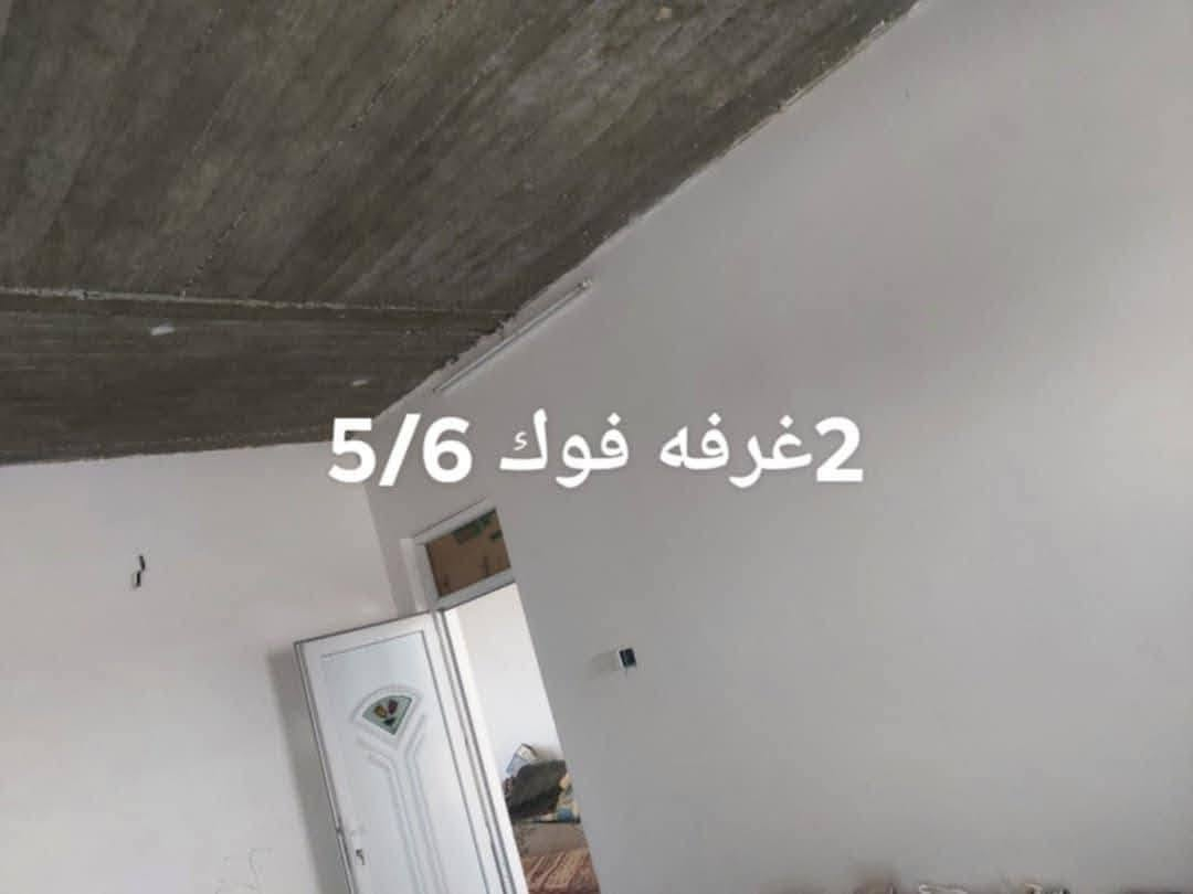 الموصل • للبيع • حديقة وكراج