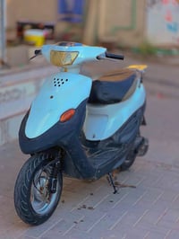 ياماها • تسع زروف • قليل استخدام