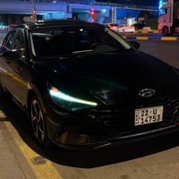 يا الله النترا لمتد 2023 فول 1/1  نطخت عندي جاملغ وشويه من الباب وصبغت...