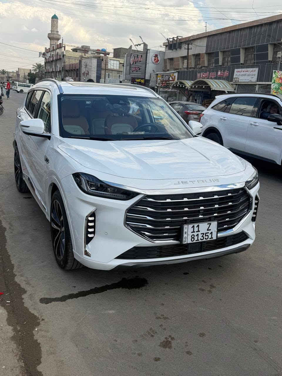 جيتور x70 • ٢٠٢٥ • ١٦٠٠ تيربو